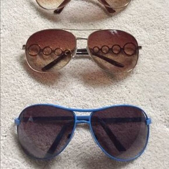 Sunglasses - Picture 2 of 2